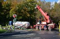 VU Tanklastzug umgestuerzt Huerth Industriestr P455